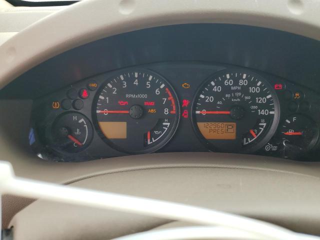 Photo 9 from auction – 2016 NISSAN FRONTIER with VIN 1N6AD0EV6GN716697