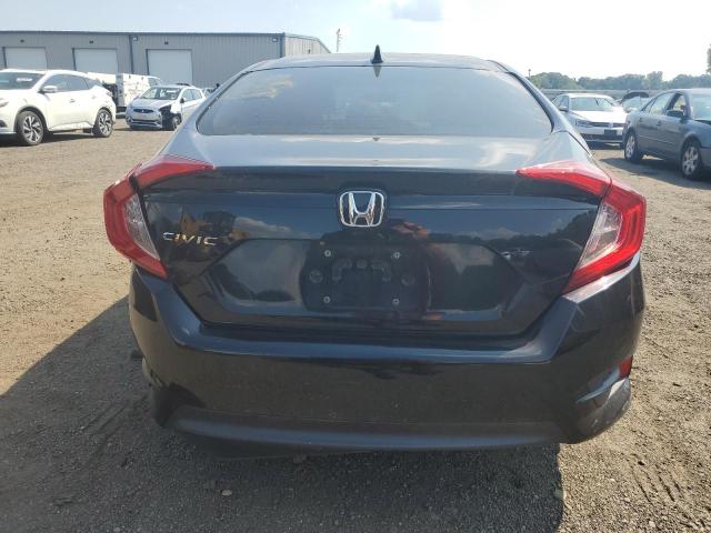 Photo 6 from auction – 2017 HONDA CIVIC EX with VIN 19XFC2F71HE212720