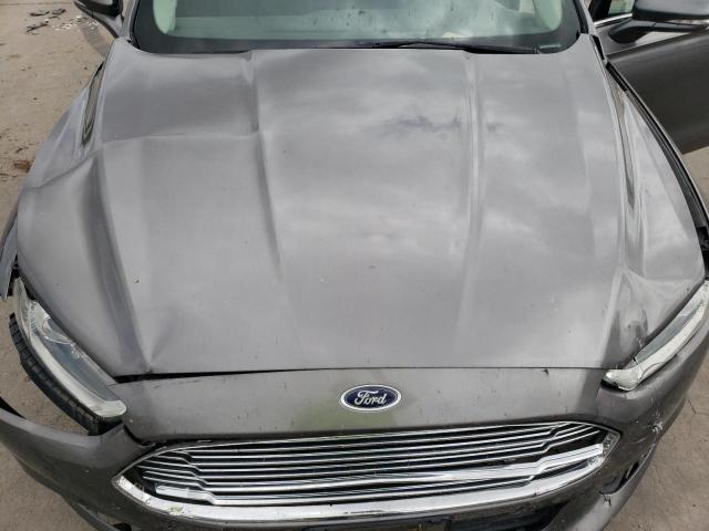 Photo 11 from auction – 2014 FORD FUSION SE with VIN 3FA6P0H73ER301446