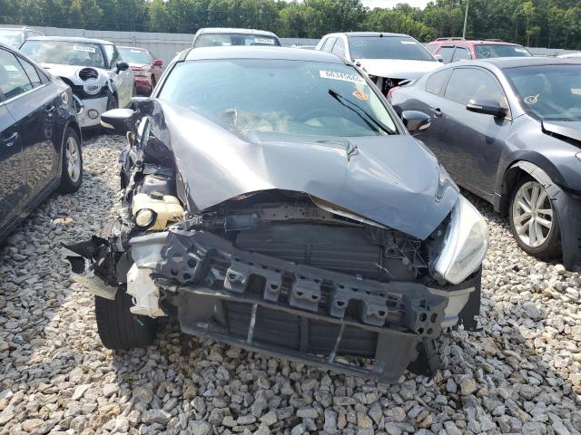 Photo 5 from auction – 2015 FORD FOCUS SE with VIN 1FADP3K28FL383857