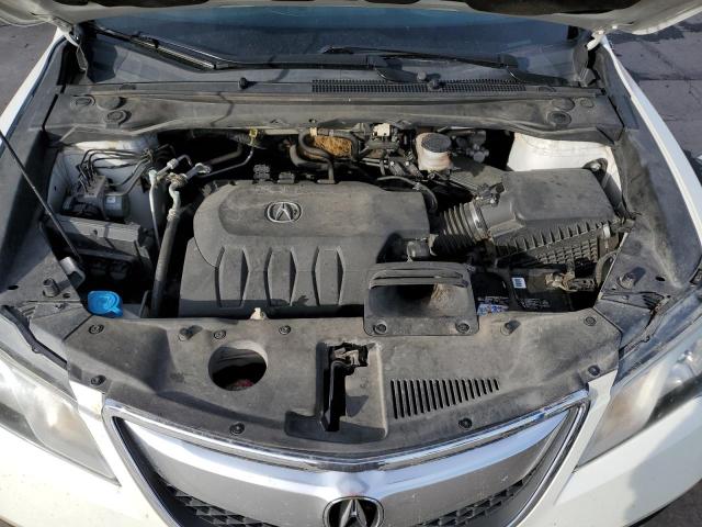 Photo 12 from auction – 2014 ACURA RDX TECHNO with VIN 5J8TB4H51EL014351