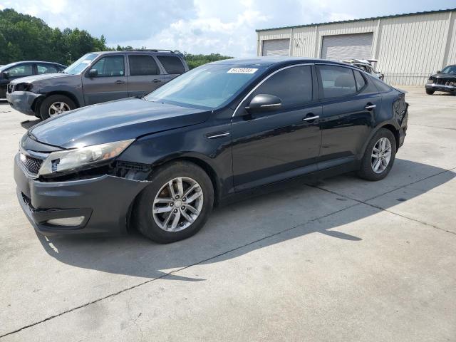 Photo 1 from auction – 2013 KIA OPTIMA LX with VIN 5XXGM4A77DG238079