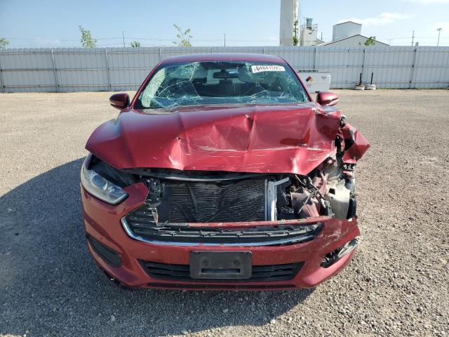 Photo 5 from auction – 2015 FORD FUSION SE with VIN 3FA6P0H76FR102764