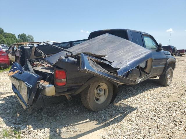 Photo 3 from auction – 2001 DODGE RAM 1500 with VIN 3B7HF13Z41M523294