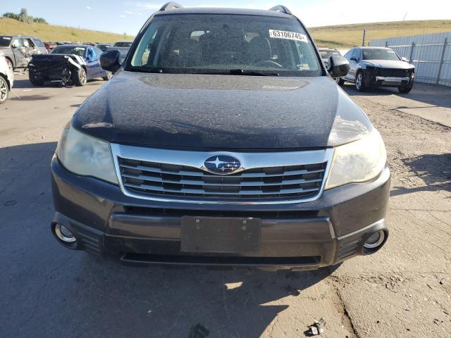 Photo 5 from auction – 2010 SUBARU FORESTER 2 with VIN JF2SH6DC2AH737620