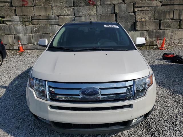 Photo 5 from auction – 2010 FORD EDGE LIMIT with VIN 2FMDK4KC0ABA92264
