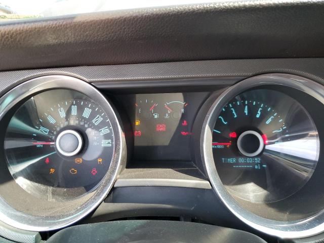 Photo 9 from auction – 2014 FORD MUSTANG with VIN 1ZVBP8AM4E5284440