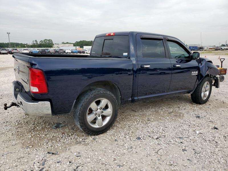 Photo 3 from auction – 2016 RAM 1500 SLT with VIN 3C6RR7LT6GG218159