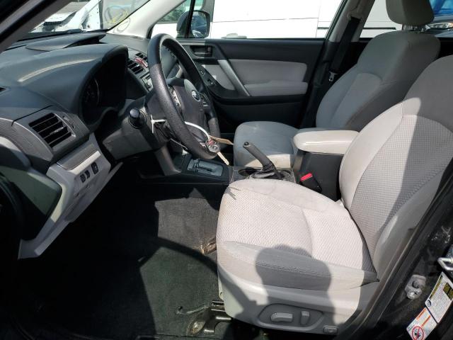 Photo 7 from auction – 2015 SUBARU FORESTER 2 with VIN JF2SJAGC0FH437858