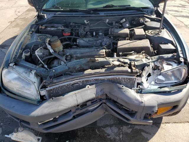 Photo 12 from auction – 1997 TOYOTA RAV4 with VIN JT3HP10V9V0118284
