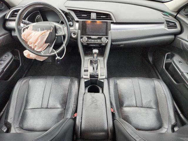 Photo 8 from auction – 2016 HONDA CIVIC EXL with VIN 2HGFC1F7XGH633124