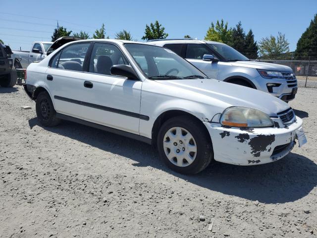 Photo 4 from auction – 1998 HONDA CIVIC LX with VIN 2HGEJ6574WH613353