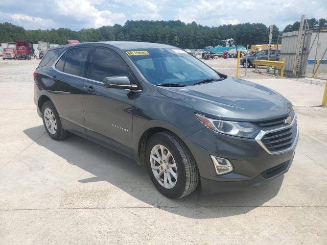 Photo 4 from auction – 2019 CHEVROLET EQUINOX LT with VIN 3GNAXKEVXKS506535