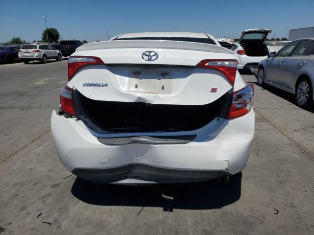 Photo 6 from auction – 2015 TOYOTA COROLLA L with VIN 5YFBURHE7FP236273