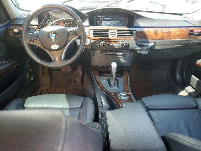 Photo 8 from auction – 2011 BMW 335 with VIN WBAPM5C52BE576747
