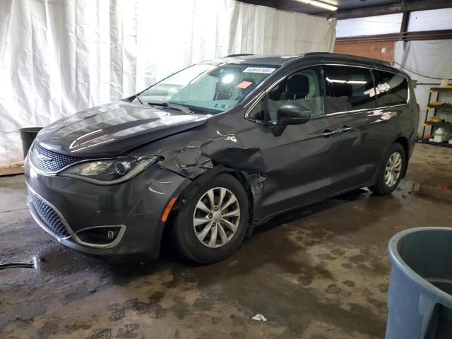 CHRYSLER PACIFICA T 2019 с VIN 2C4RC1FG1KR686535 - Снимка от търг