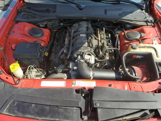 Photo 11 from auction – 2009 DODGE CHALLENGER with VIN 2B3LJ54T39H511109