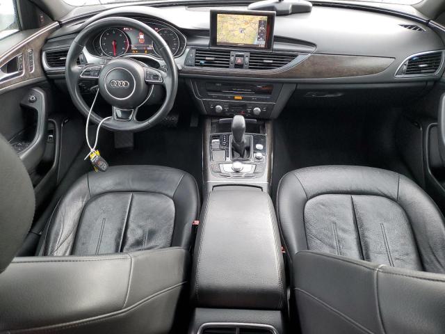 Photo 8 from auction – 2018 AUDI A6 PREMIUM with VIN WAUD8AFCXJN069829