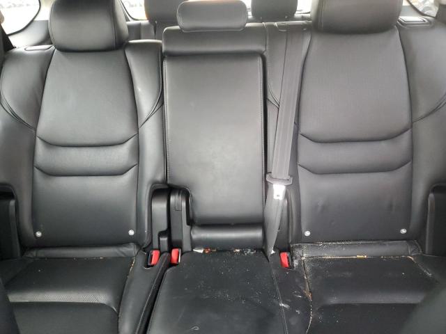 Photo 10 from auction – 2018 MAZDA CX-9 TOURI with VIN JM3TCACY0J0220405