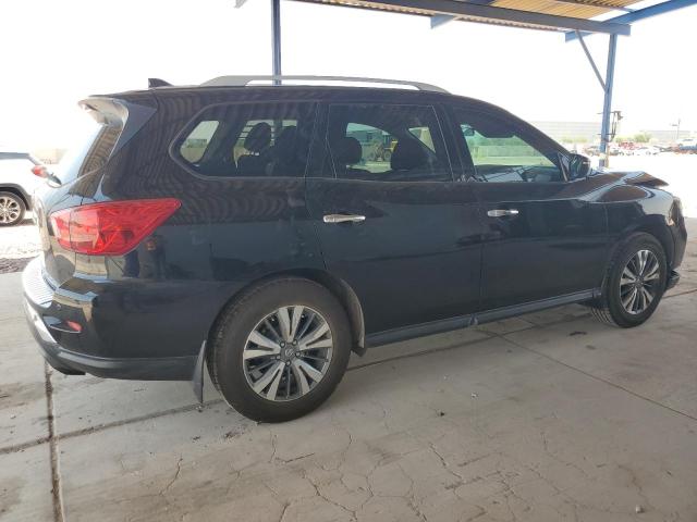 Photo 3 from auction – 2020 NISSAN PATHFINDER with VIN 5N1DR2AN4LC632012
