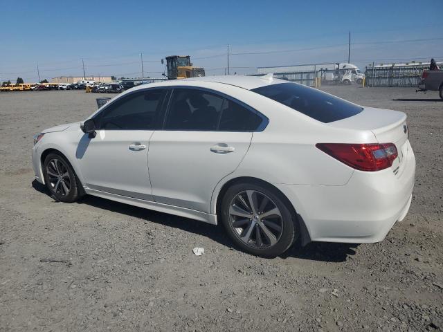 Photo 2 from auction – 2016 SUBARU LEGACY 2.5 with VIN 4S3BNAN68G3033978