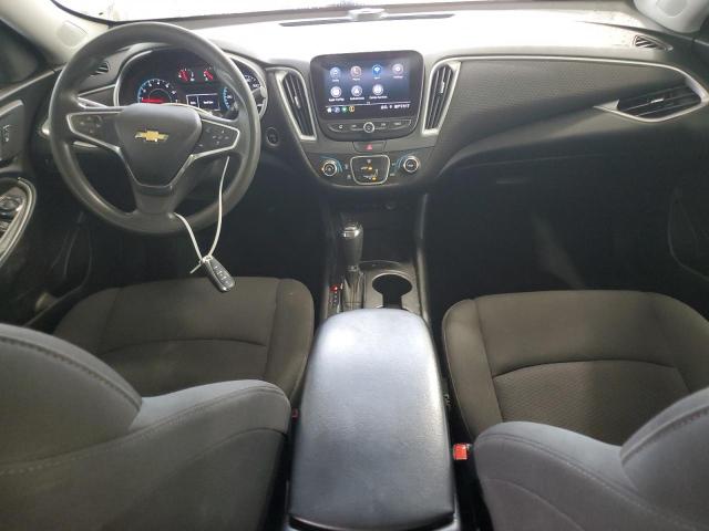 Photo 8 from auction – 2019 CHEVROLET MALIBU LS with VIN 1G1ZC5ST5KF210864