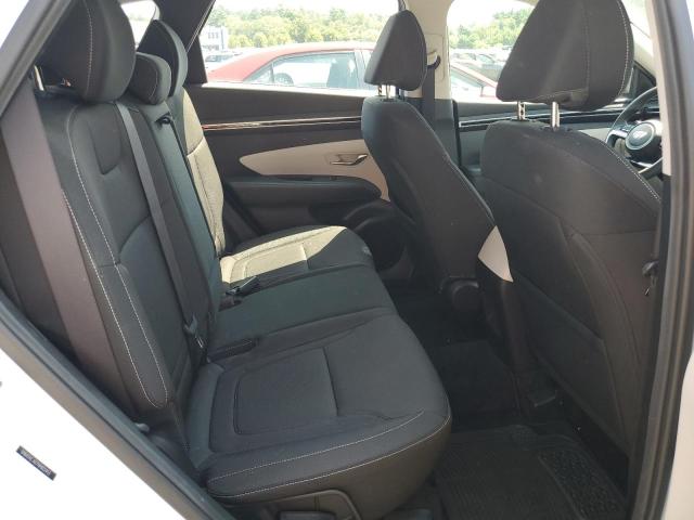Photo 11 from auction – 2022 HYUNDAI TUCSON SE with VIN 5NMJACAE7NH022453
