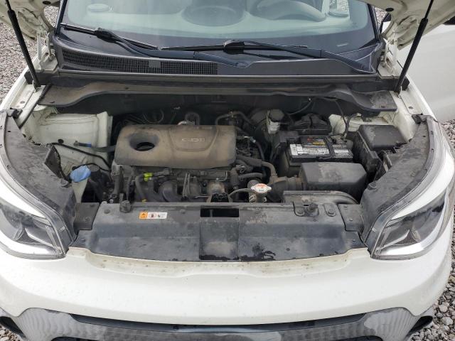 Photo 11 from auction – 2019 KIA SOUL with VIN KNDJN2A25K7004055
