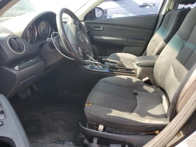 Photo 7 from auction – 2012 MAZDA 6 I with VIN 1YVHZ8DH8C5M35583