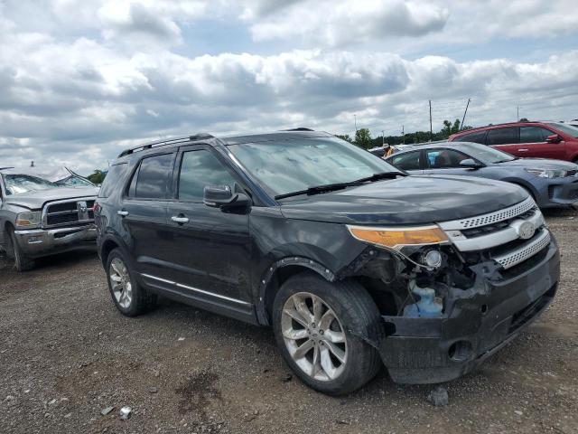 Photo 4 from auction – 2013 FORD EXPLORER X with VIN 1FM5K8D82DGA93322