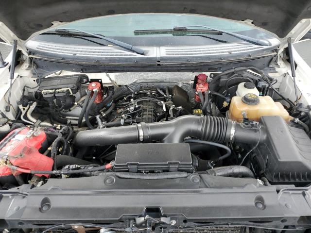 Photo 11 from auction – 2012 FORD F150 SUPERCREW with VIN 1FTFW1ET4CFC60825