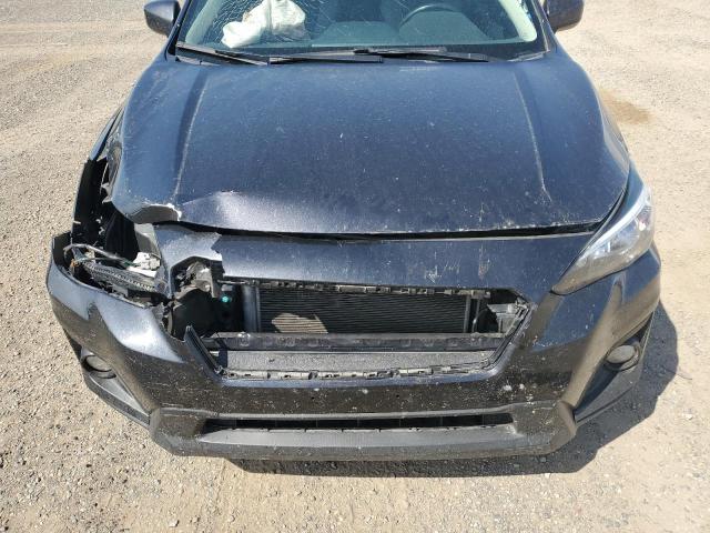Photo 12 from auction – 2018 SUBARU CROSSTREK with VIN JF2GTABC4J8283431