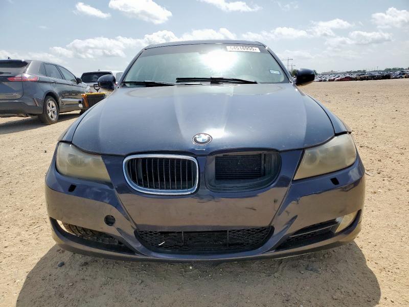 صورة رقم 5 من المزاد - 2010 BMW 328 مع VIN WBAPH7G50ANM50198