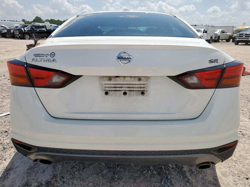 Photo 6 from auction – 2019 NISSAN ALTIMA with VIN 1N4BL4CV0KC219465