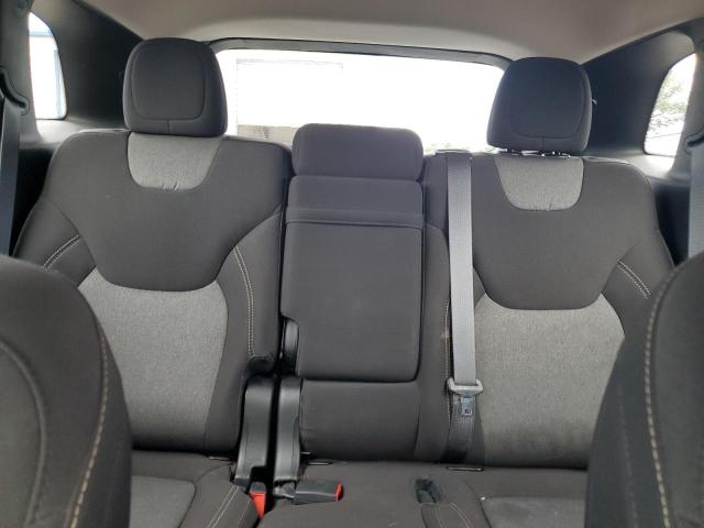 Photo 10 from auction – 2017 JEEP CHEROKEE S with VIN 1C4PJMABXHW651275