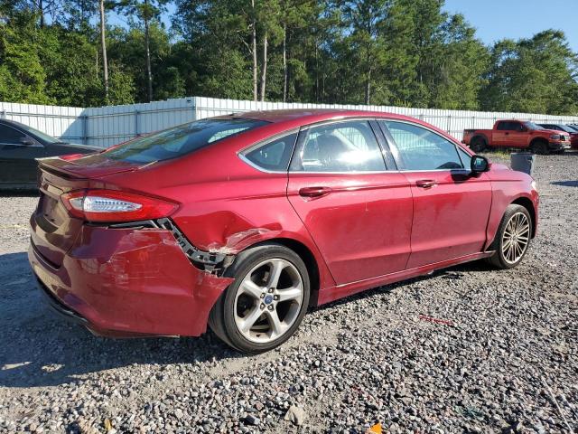Photo 3 from auction – 2016 FORD FUSION S with VIN 3FA6P0G78GR348752