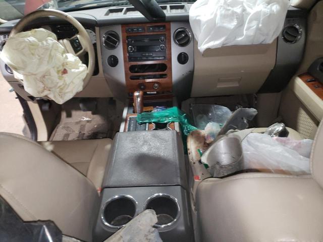 Photo 8 from auction – 2008 FORD EXPEDITION with VIN 1FMFU18558LA13921