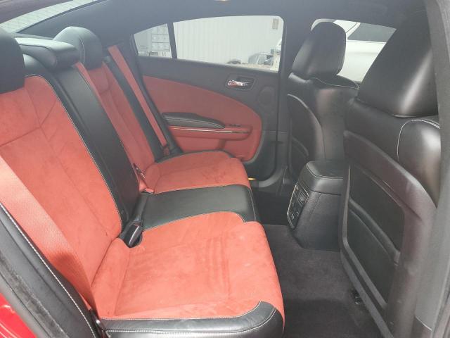Photo 10 from auction – 2016 DODGE CHARGER SR with VIN 2C3CDXL96GH317408