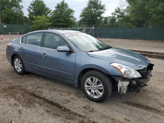 Photo 4 from auction – 2010 NISSAN ALTIMA BAS with VIN 1N4AL2AP1AC193753