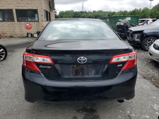 Foto 6 de la subasta – 2012 TOYOTA CAMRY BASE con VIN 4T1BF1FK7CU038744