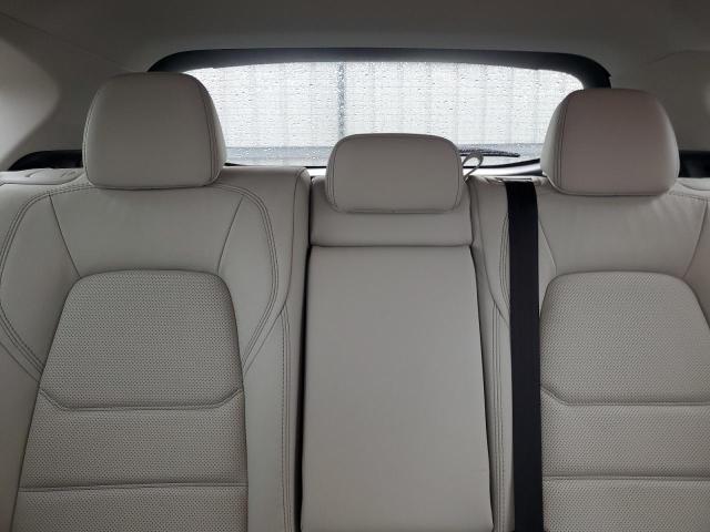Photo 10 from auction – 2025 MAZDA CX-5 PREFE with VIN JM3KFBCL8S0555877
