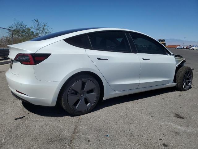 Photo 3 from auction – 2021 TESLA MODEL 3 with VIN 5YJ3E1EA9MF930606