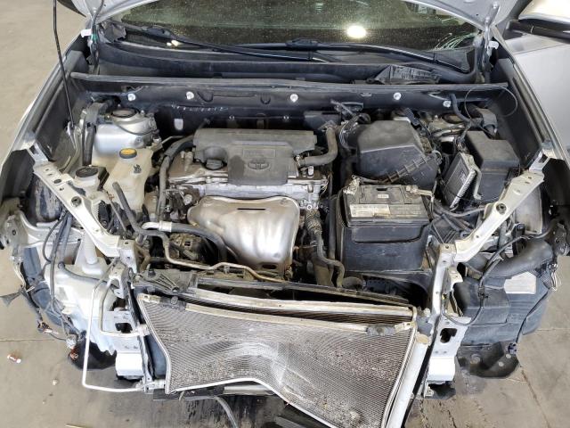 Photo 12 from auction – 2014 TOYOTA RAV4 LIMIT with VIN 2T3DFREV3EW148624