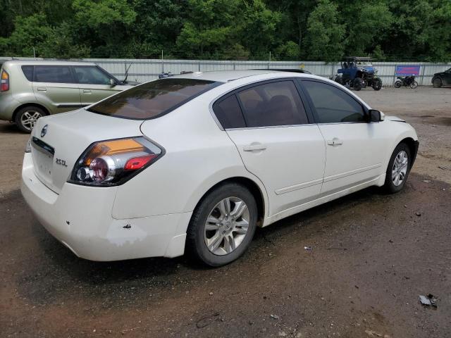 Photo 3 from auction – 2010 NISSAN ALTIMA BAS with VIN 1N4AL2AP8AN492452