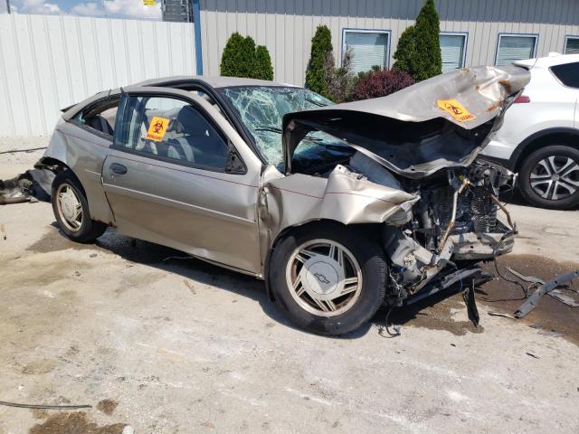 Photo 4 from auction – 2004 CHEVROLET CAVALIER with VIN 1G1JC12F847264446