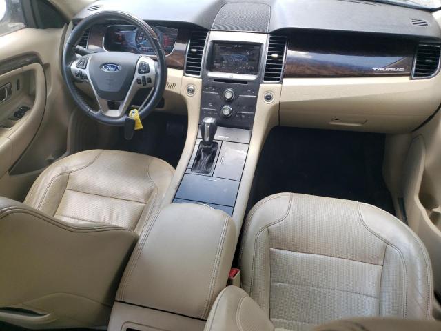 Photo 8 from auction – 2015 FORD TAURUS with VIN 1FAHP2F84FG106190