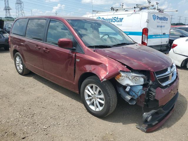 Photo 4 from auction – 2019 DODGE GRAND CARA with VIN 2C4RDGBG7KR751314