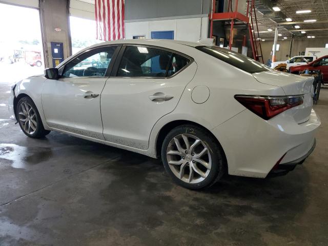 Photo 2 from auction – 2022 ACURA ILX with VIN 19UDE2F36NA002435