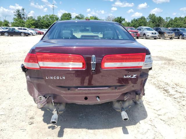 Photo 6 from auction – 2012 LINCOLN MKZ with VIN 3LNHL2GCXCR835285