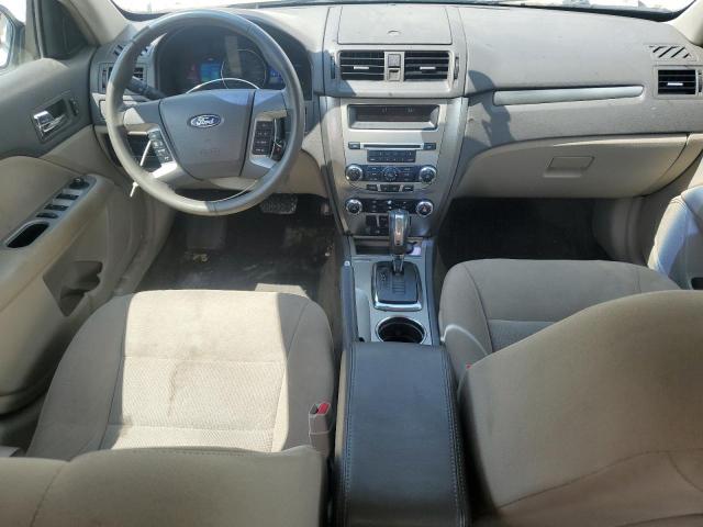 Photo 8 from auction – 2011 FORD FUSION HYB with VIN 3FADP0L38BR192652